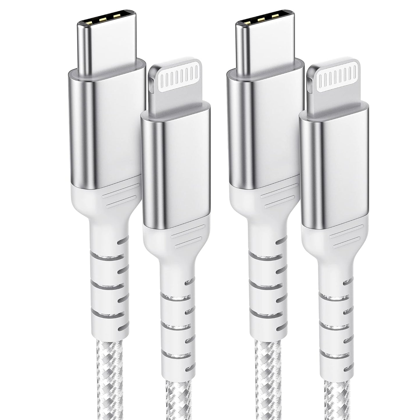 Charger - USB-C to Apple