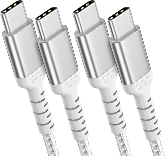 Charger - USB-C to USB-C