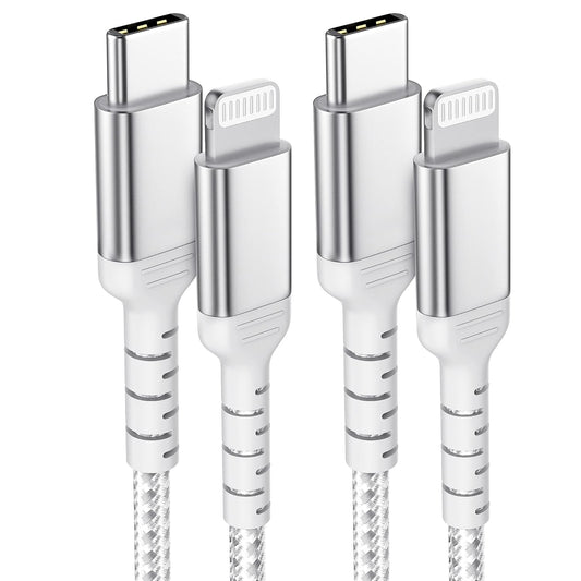 Charger - USB-C to Apple