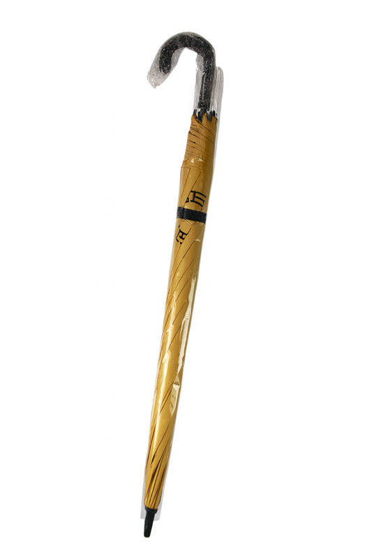 Wheely Umbrella