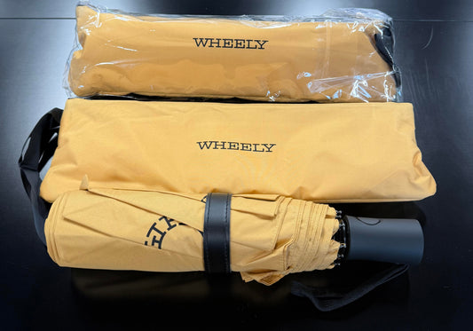 Wheely Passenger Umbrella x6 (SUV)